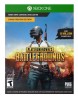 XONE PlayerUnknown´s Battlegrounds