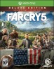 XONE Far Cry: 5 Deluxe