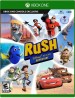 XONE Rush Hd