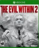 XONE The Evil Within 2