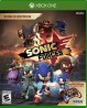 XONE Sonic Forces Bonus Edition