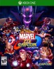 Marvel Vs Capcom Infinite Xone