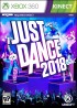 Just Dance 2018 XBOX 360