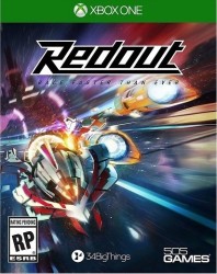 XONE Redout