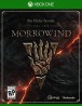 The Elder Scrolls Online Morrowind Xbox One