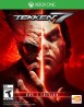 Tekken 7 Xbox One