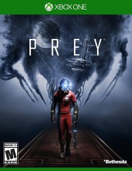 Prey XONE