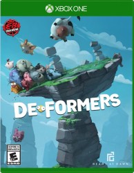 XONE Deformers