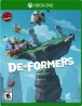 XONE Deformers