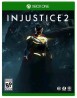Injustice 2 Xbox One
