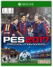 PES 2017: Pro Evolution Soccer Xbox One
