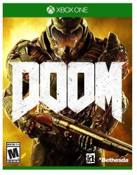 DOOM Xbox One