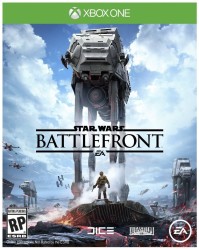 XONE Star Wars Battlefront