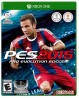 Pro Evolution Soccer 2015 Xbox One