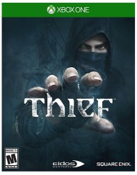 Thief Xbox One