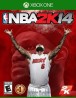 Xbox One NBA 2K14