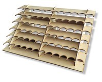 Paint Stand 32mm