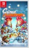 Switch Scribblenauts Showdowns Aventura
