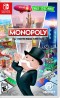 Switch Monopoly