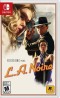Switch La Noire