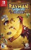 Nintendo Switch Rayman Legends