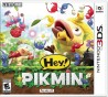 3DS Hey Pikmin