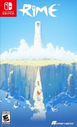 Nintendo Switch Rime