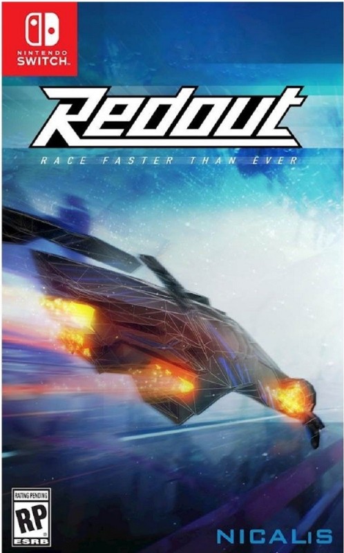 Switch Redout