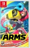 Arms Nintendo Switch