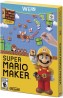 WiiU Mario Maker