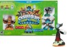 Paquete de Inicio Skylanders Swap Force Wii U
