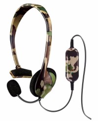 PS3 Broadcaster headset