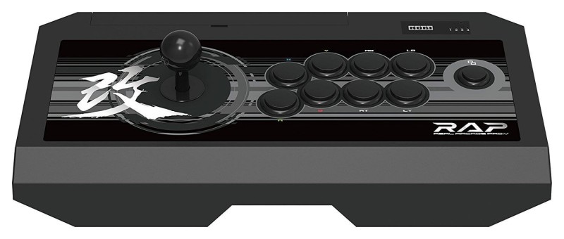 Xbox One Real Arcade V Kai