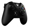 Microsoft Xbox One Control Inalambrico Negro