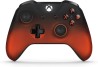 Microsoft Xbox One Control Inalambrico Volcano Shadow