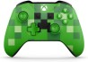 XONE Wireless Controller Minecraft Creep