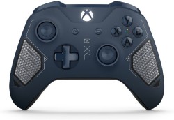 XONE Wireless Controller Patrol Tech