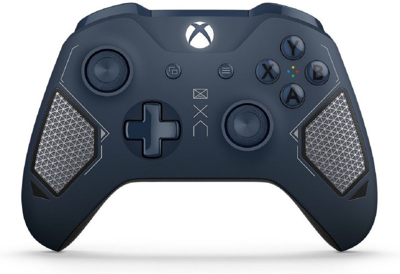 XONE Wireless Controller Patrol Tech