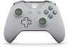 Control Inalámbrico XONE Gris y Verde