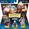 Paquete de Nivel Lego Dimensions Los Goonies