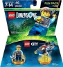 Paquete Divertido Lego Dimensions Ciudad