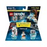 Paquete de Nivel LEGO Dimensions Portal Chell