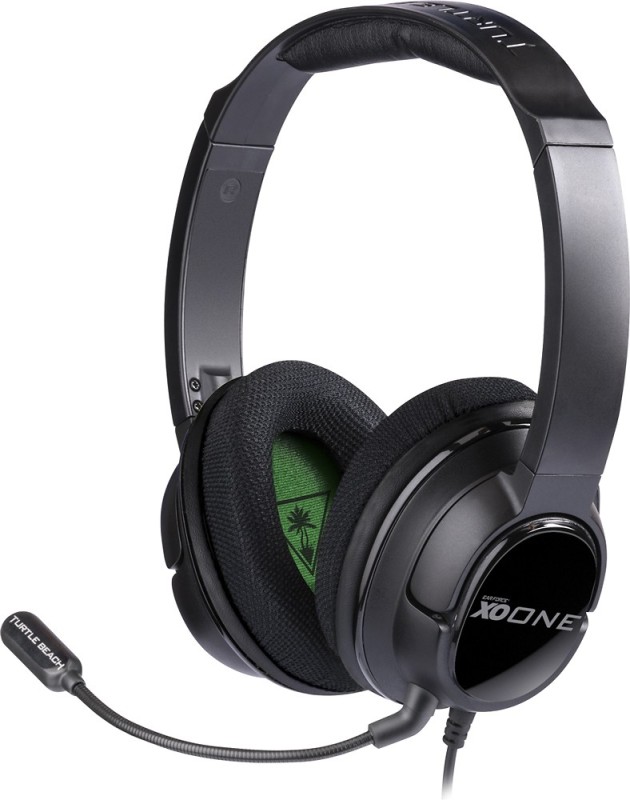 Turtle Beach Xbox One Headset XO1 Ear Force