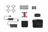 DJI Drone Spark Combo Rojo