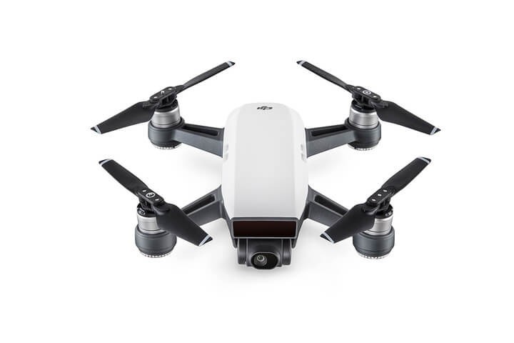 DJI Drone Spark Combo Blanco