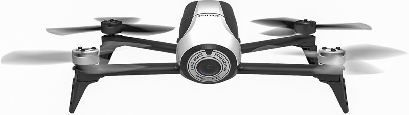 Parrot Drone Bebop 2 Blanco
