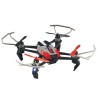 Dromida Drone HoverShot FPV Rojo