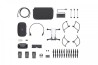 DJI Drone Mavic Air Combo Negro