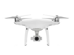 DJI Drone Phantom 4 Pro Blanco
