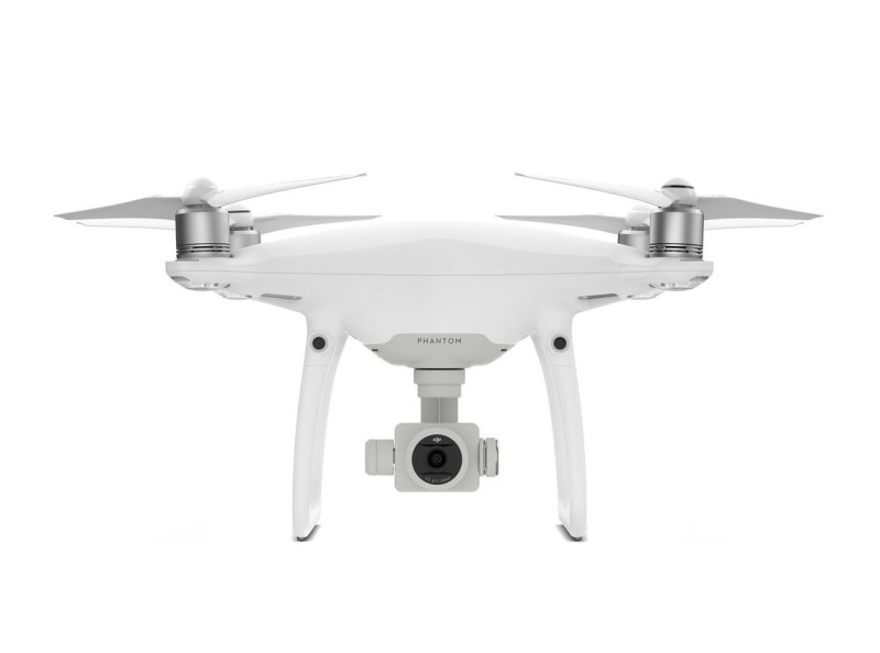 DJI Drone Phantom 4 Pro Blanco